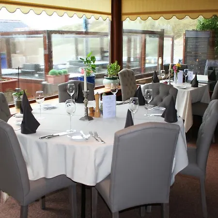 Sint-laureins Hotel 2*