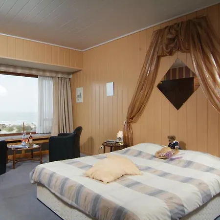 Hotel Sint-laureins 2*