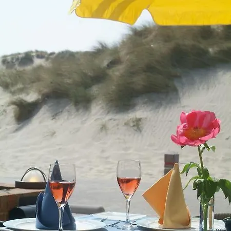 Hotel Sint-laureins Westende