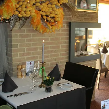 Sint-laureins Hotel
