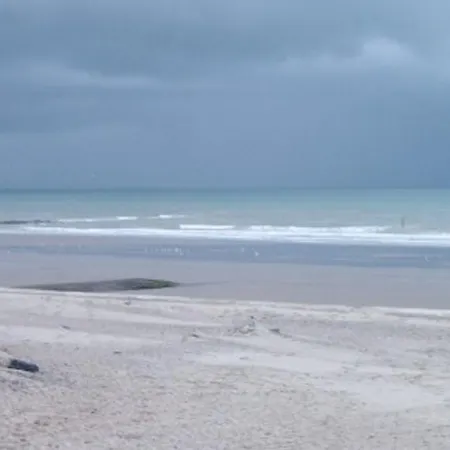 Hotel Sint-laureins Westende
